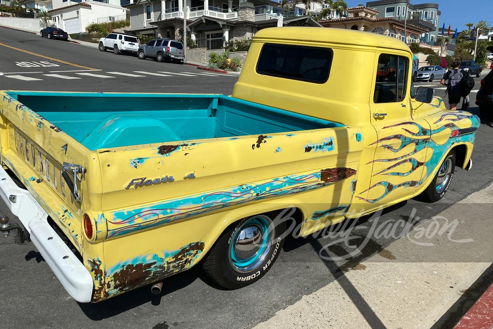 1959 Chevrolet Task Force - Image 2 of 14