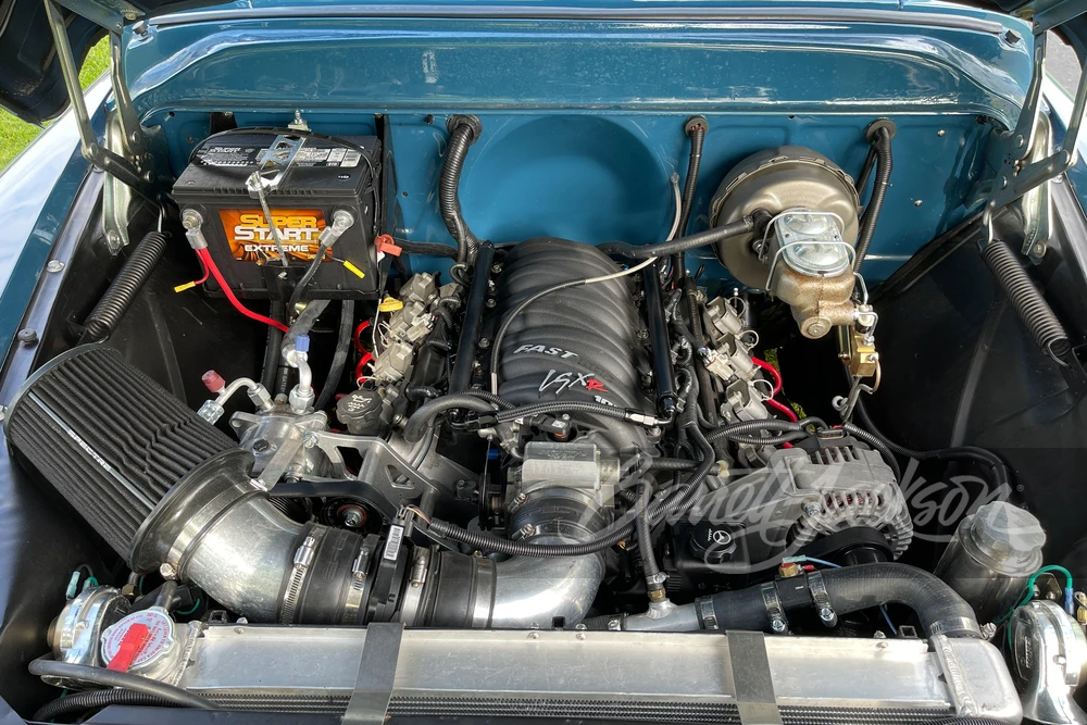 1959 Chevrolet Task Force - Image 3 of 15