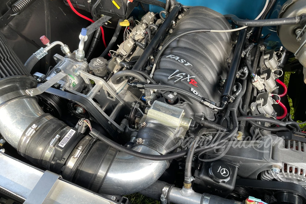 1959 Chevrolet Task Force - Image 6 of 15
