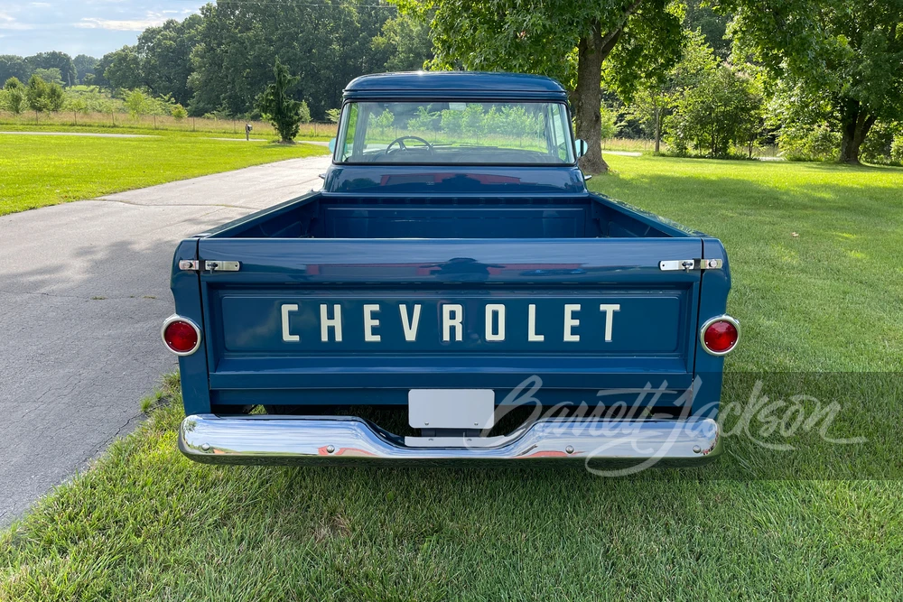 1959 Chevrolet Task Force - Image 12 of 15