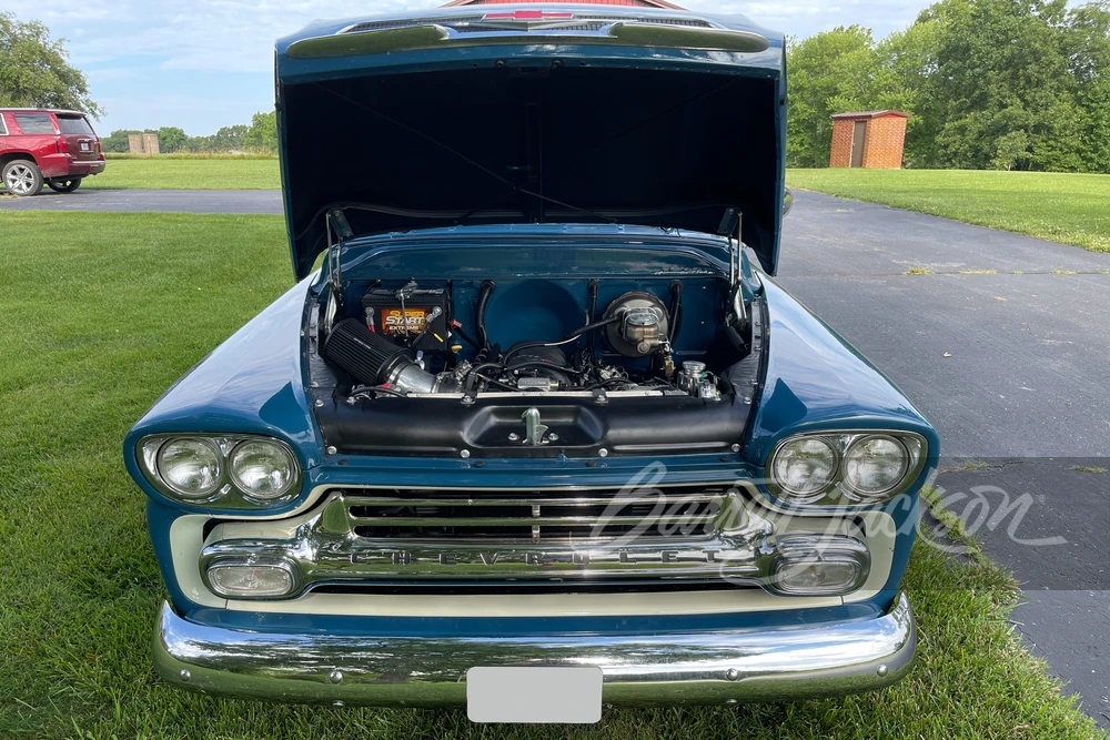 1959 Chevrolet Task Force - Image 7 of 15