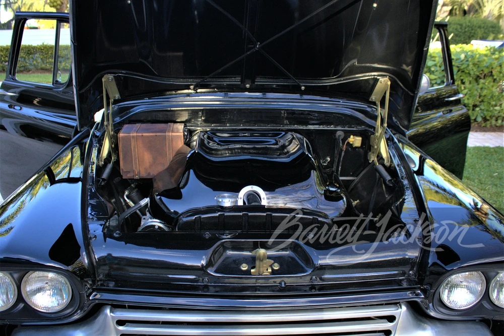1959 Chevrolet Task Force - Image 2 of 18