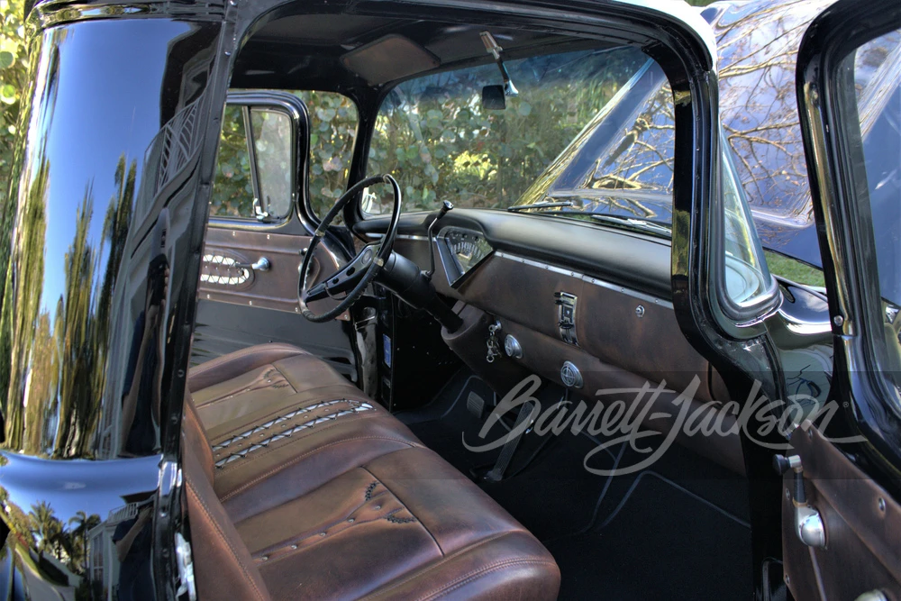 1959 Chevrolet Task Force - Image 3 of 18