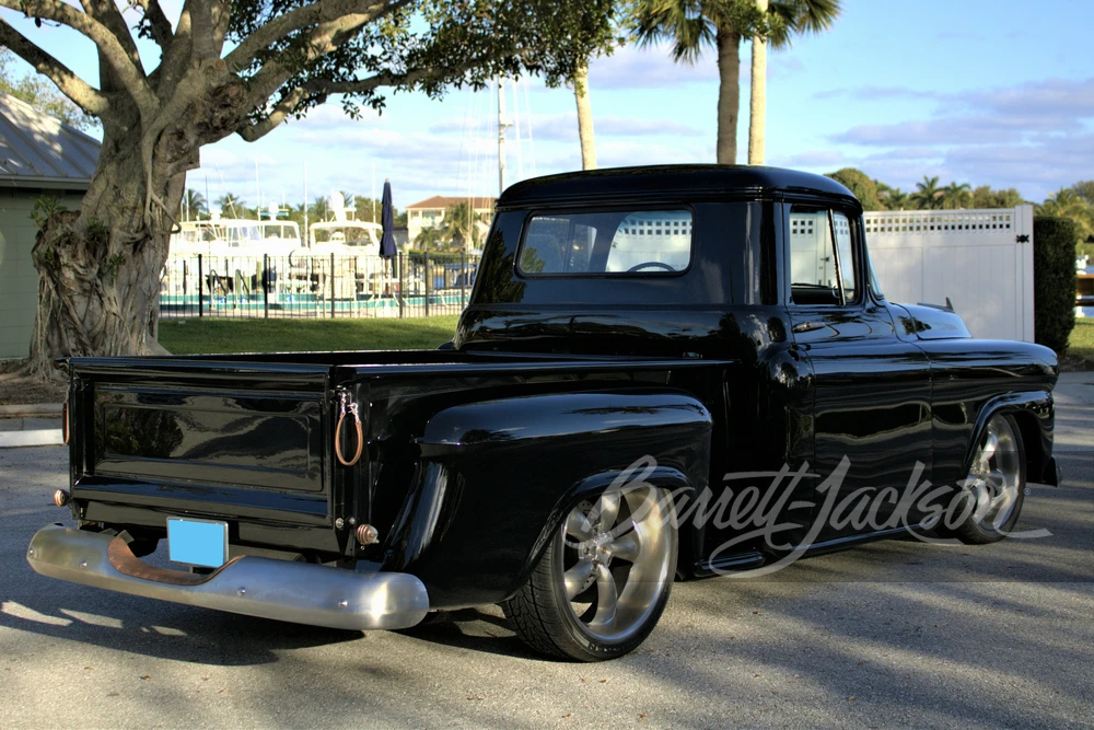 1959 Chevrolet Task Force - Image 7 of 18
