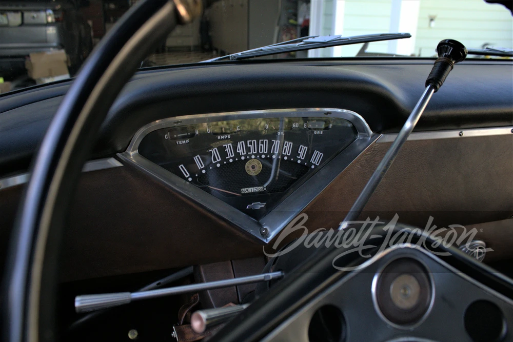 1959 Chevrolet Task Force - Image 8 of 18