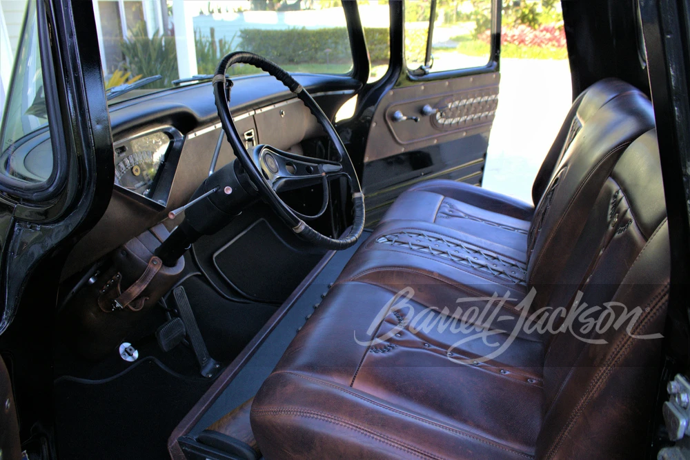1959 Chevrolet Task Force - Image 11 of 18