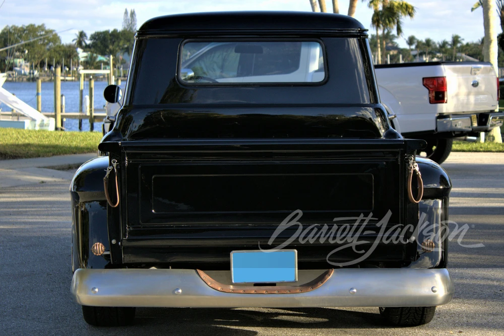 1959 Chevrolet Task Force - Image 16 of 18