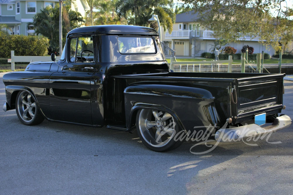 1959 Chevrolet Task Force - Image 17 of 18