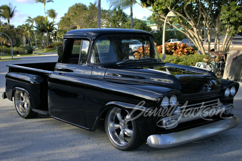 1959 Chevrolet Task Force - Image 18 of 18