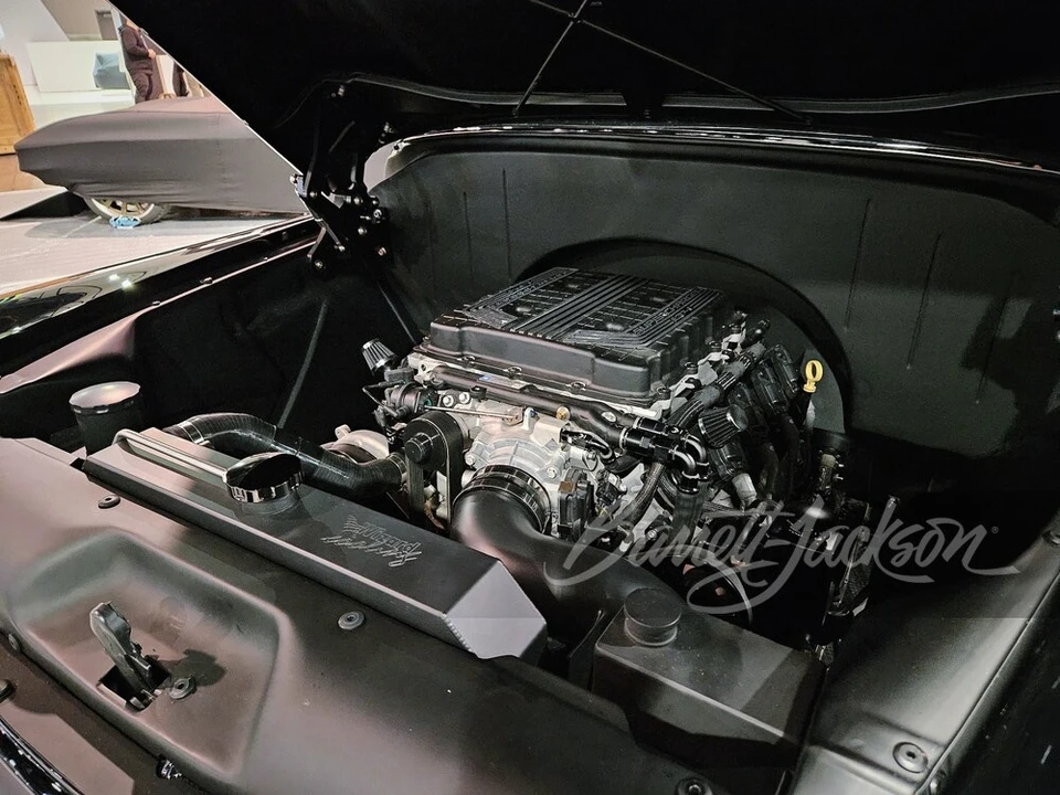 1959 Chevrolet Task Force - Image 7 of 14
