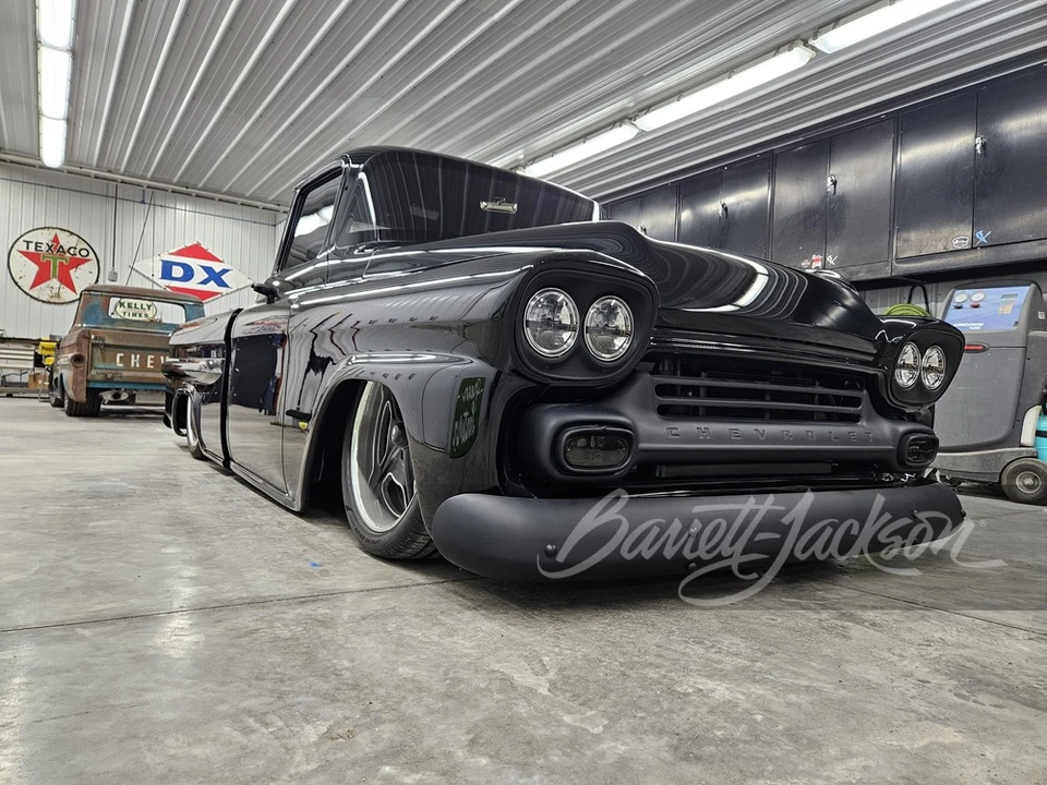 1959 Chevrolet Task Force - Image 11 of 14