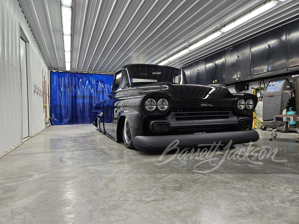 1959 Chevrolet Task Force - Image 13 of 14