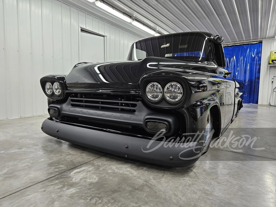 1959 Chevrolet Task Force - Image 14 of 14