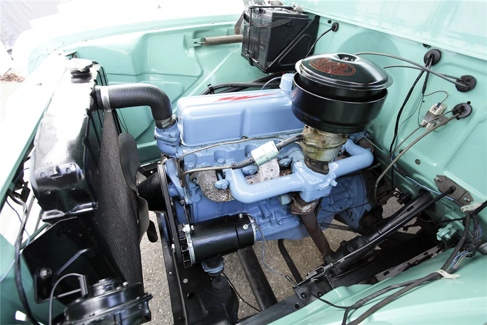 1959 Chevrolet Task Force - Image 3 of 5