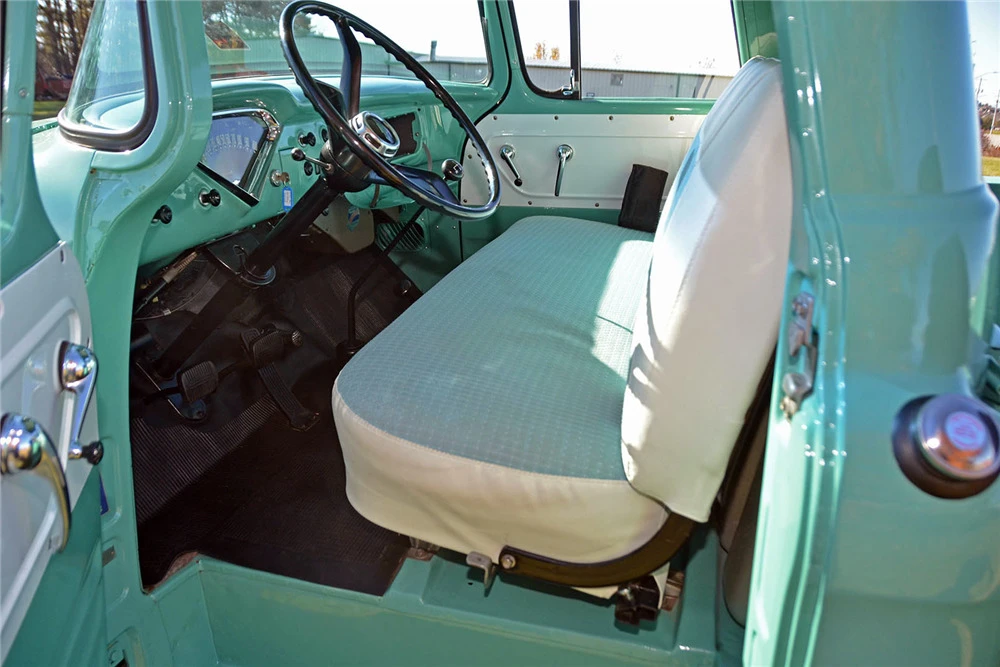 1959 Chevrolet Task Force - Image 4 of 5