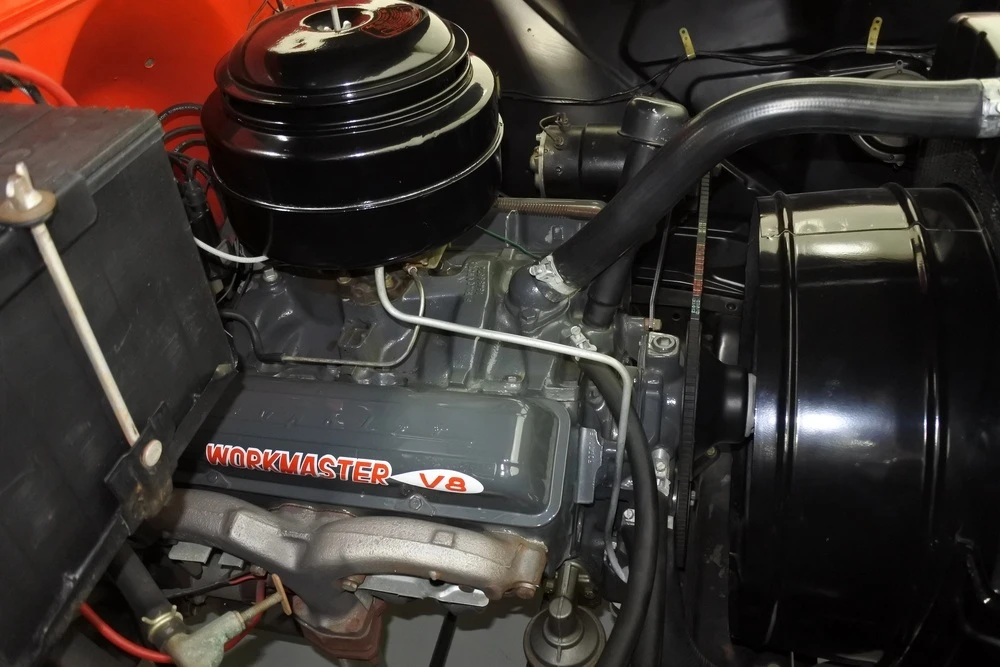 1959 Chevrolet Task Force - Image 3 of 6