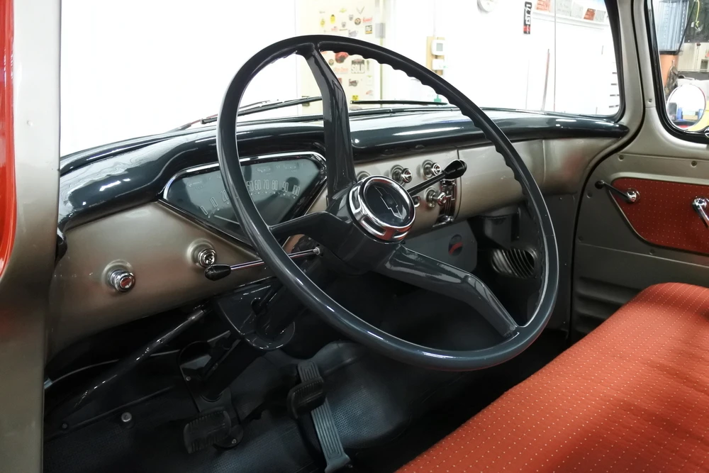 1959 Chevrolet Task Force - Image 4 of 6
