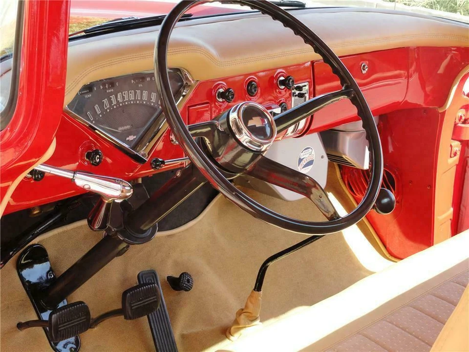 1959 Chevrolet Task Force - Image 3 of 4