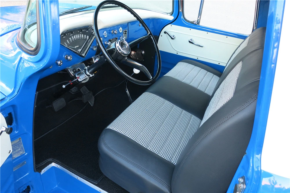 1959 Chevrolet Task Force - Image 3 of 5