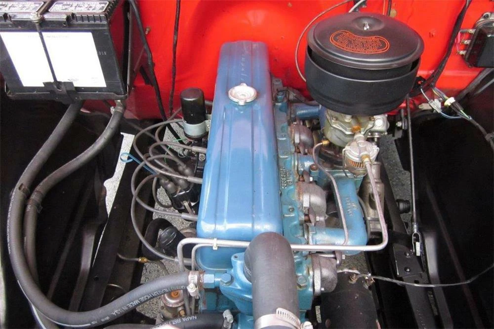 1959 Chevrolet Task Force - Image 3 of 6