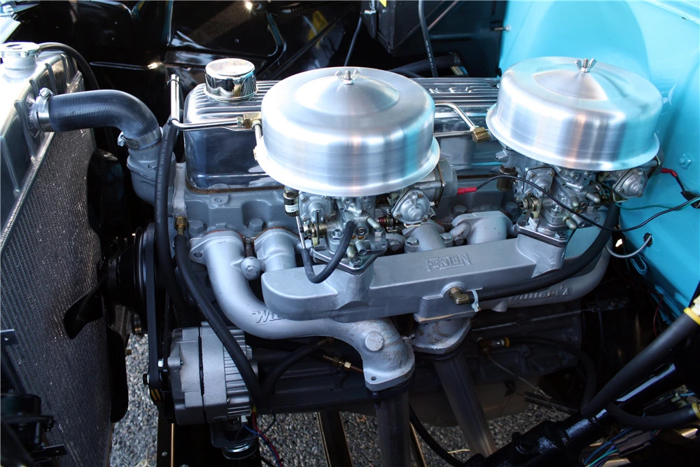1959 Chevrolet Task Force - Image 3 of 6