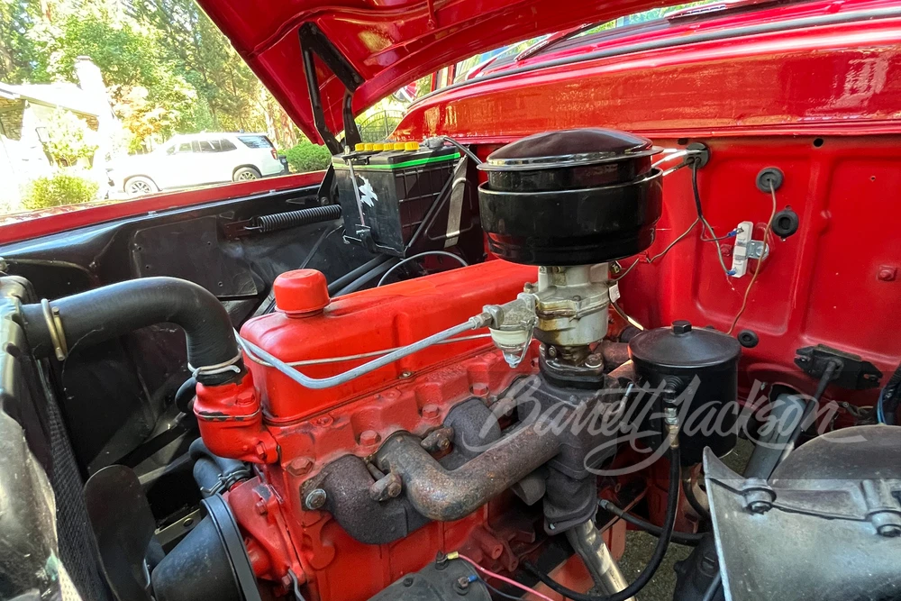 1959 Chevrolet Task Force - Image 3 of 5