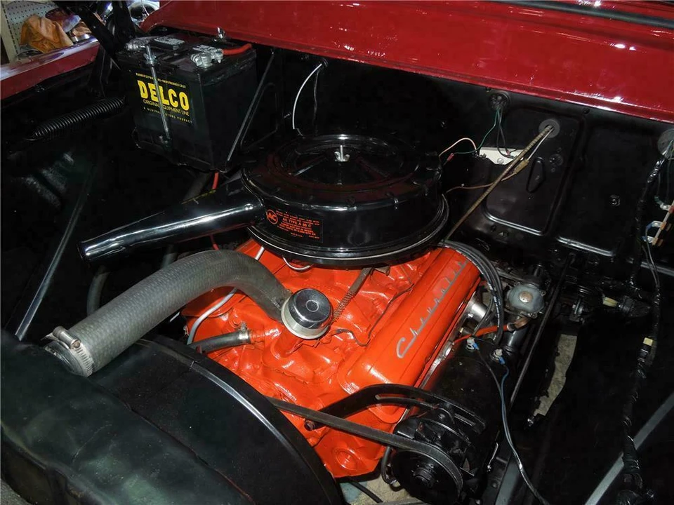 1959 Chevrolet Task Force - Image 3 of 4