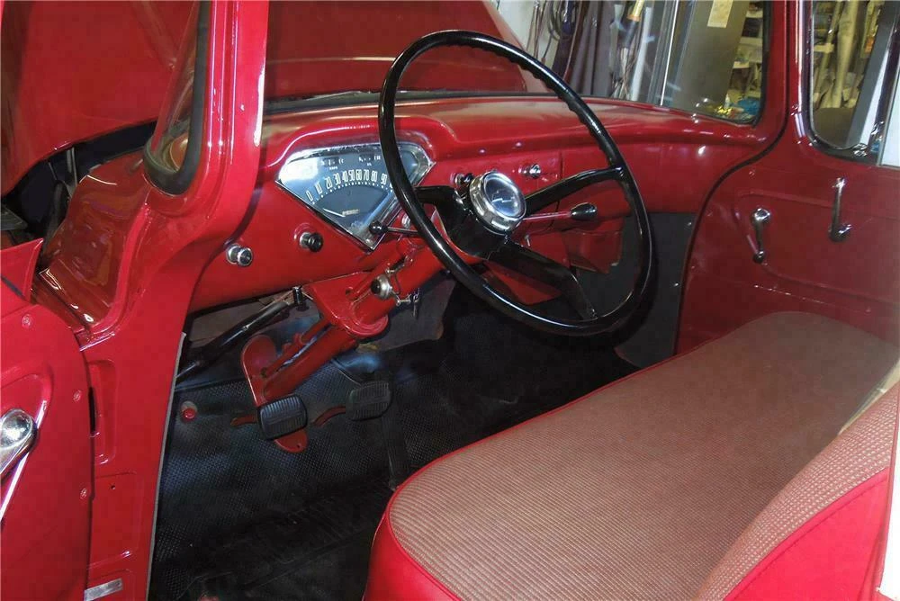 1959 Chevrolet Task Force - Image 4 of 4
