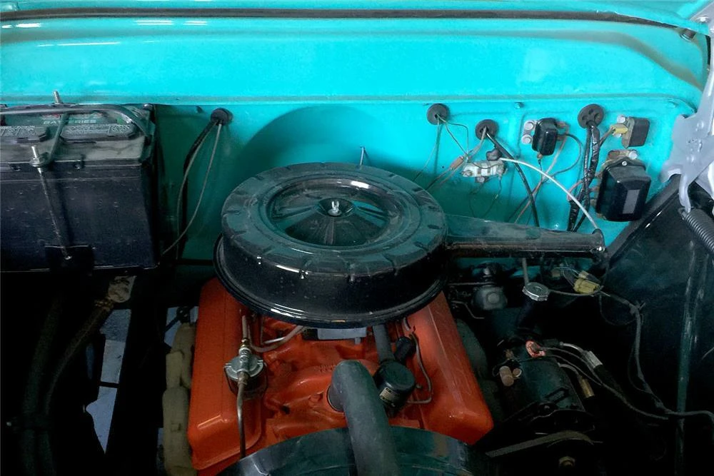1959 Chevrolet Task Force - Image 3 of 4