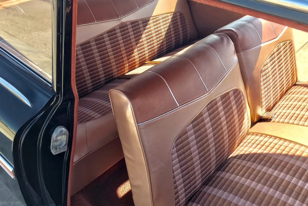 1959 Chevrolet Bel Air 5th Gen - Image 3 of 6