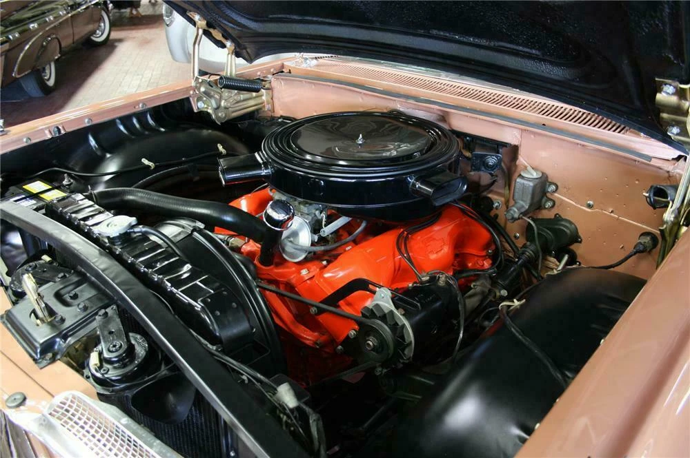 1959 Chevrolet Biscayne - Image 3 of 5