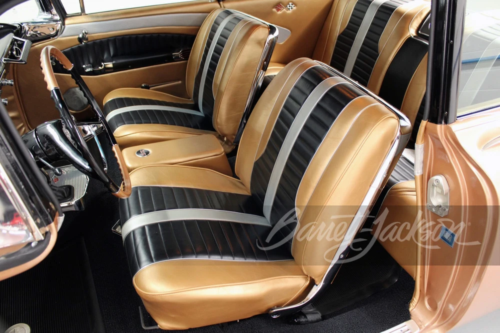 1959 Chevrolet Biscayne - Image 3 of 4