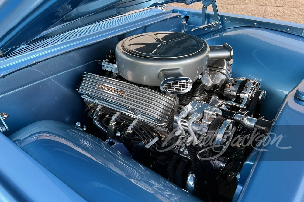 1959 Chevrolet Biscayne - Image 2 of 31