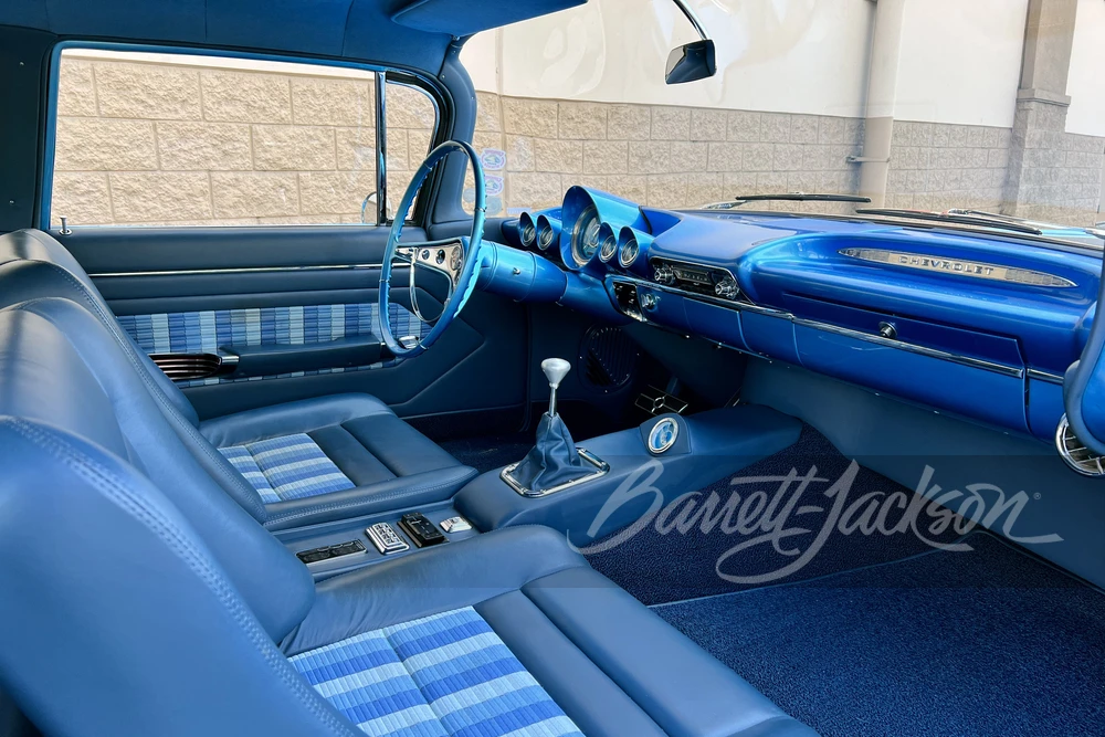 1959 Chevrolet Biscayne - Image 3 of 31