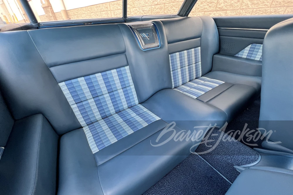 1959 Chevrolet Biscayne - Image 6 of 31