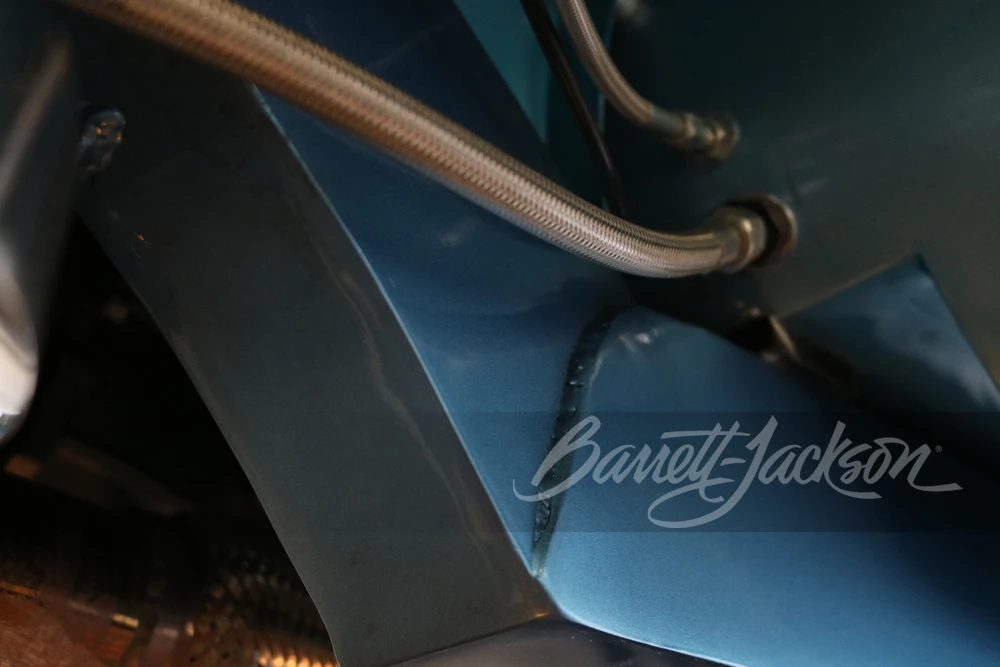 1959 Chevrolet Biscayne - Image 7 of 31