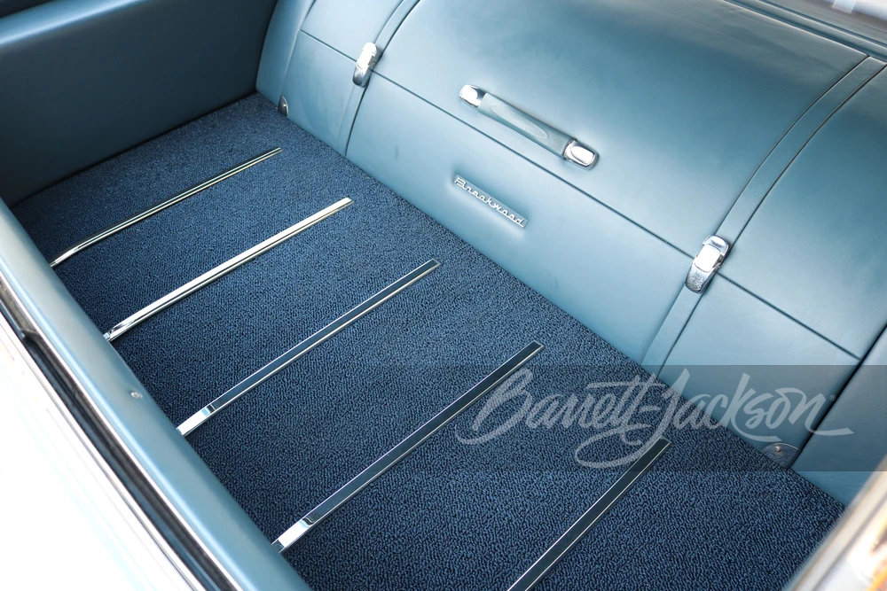 1959 Chevrolet Biscayne - Image 10 of 31