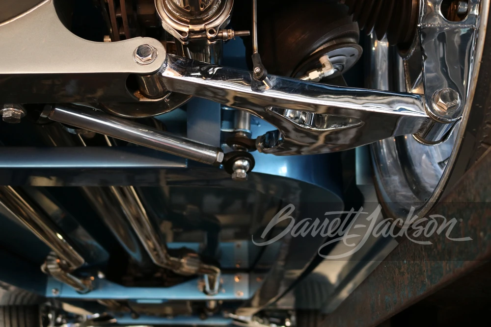 1959 Chevrolet Biscayne - Image 12 of 31