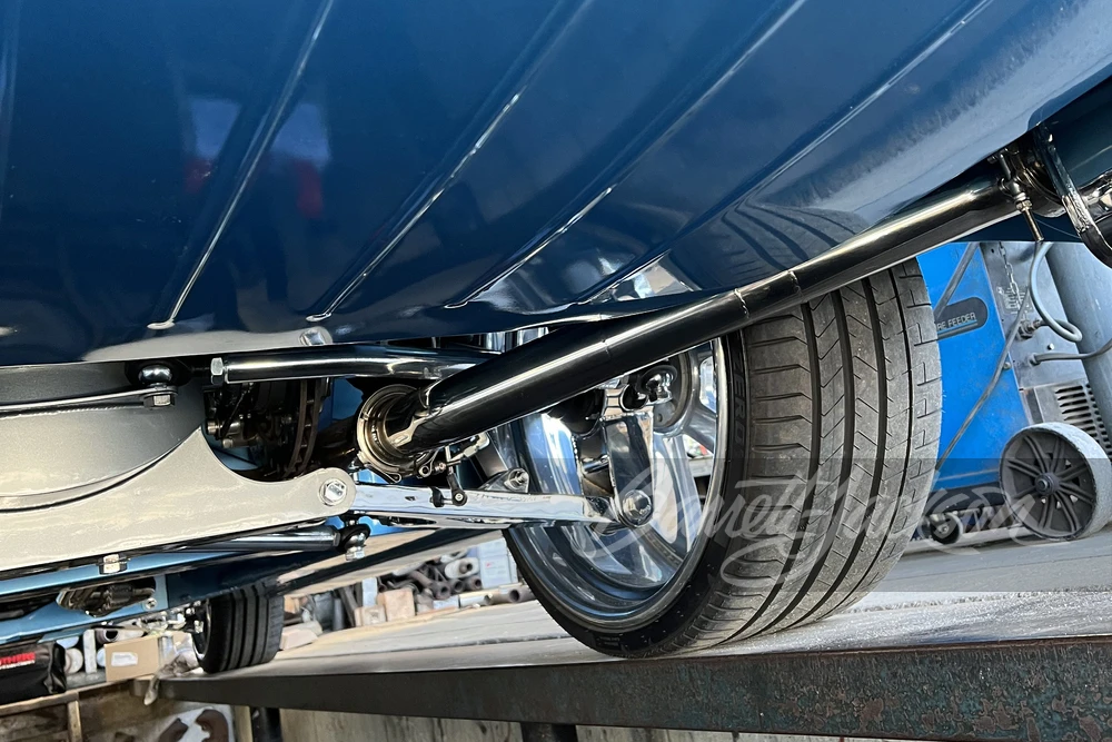 1959 Chevrolet Biscayne - Image 14 of 31