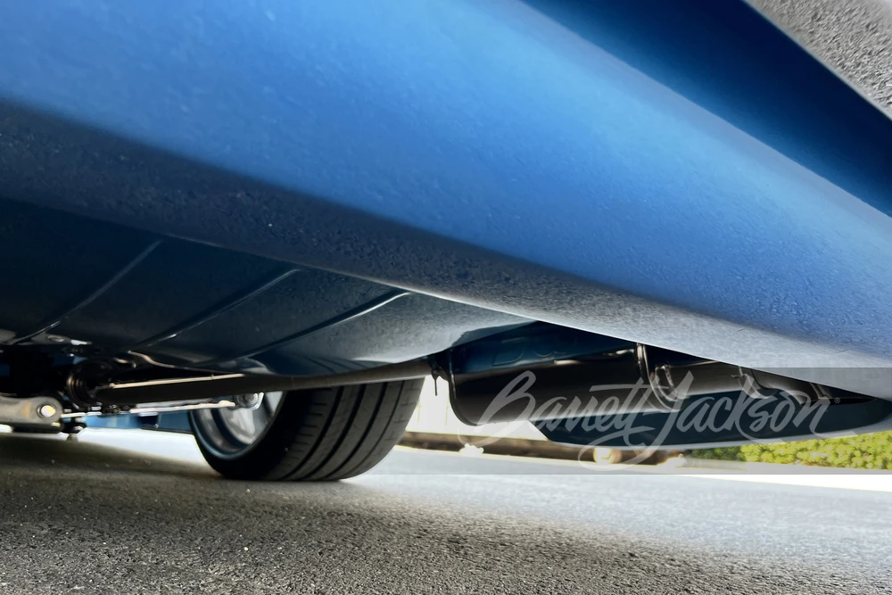 1959 Chevrolet Biscayne - Image 16 of 31