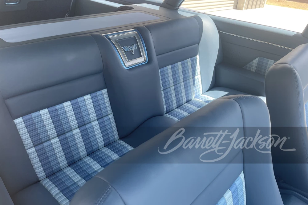 1959 Chevrolet Biscayne - Image 17 of 31