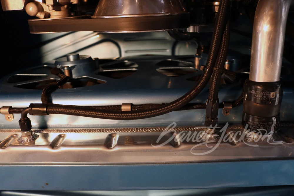 1959 Chevrolet Biscayne - Image 18 of 31