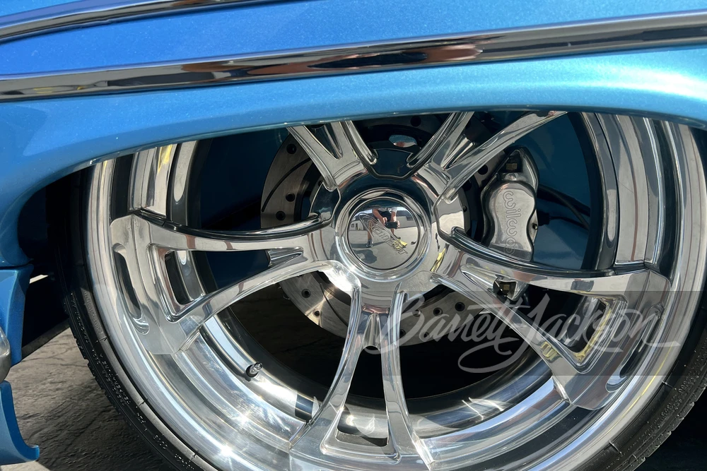 1959 Chevrolet Biscayne - Image 21 of 31