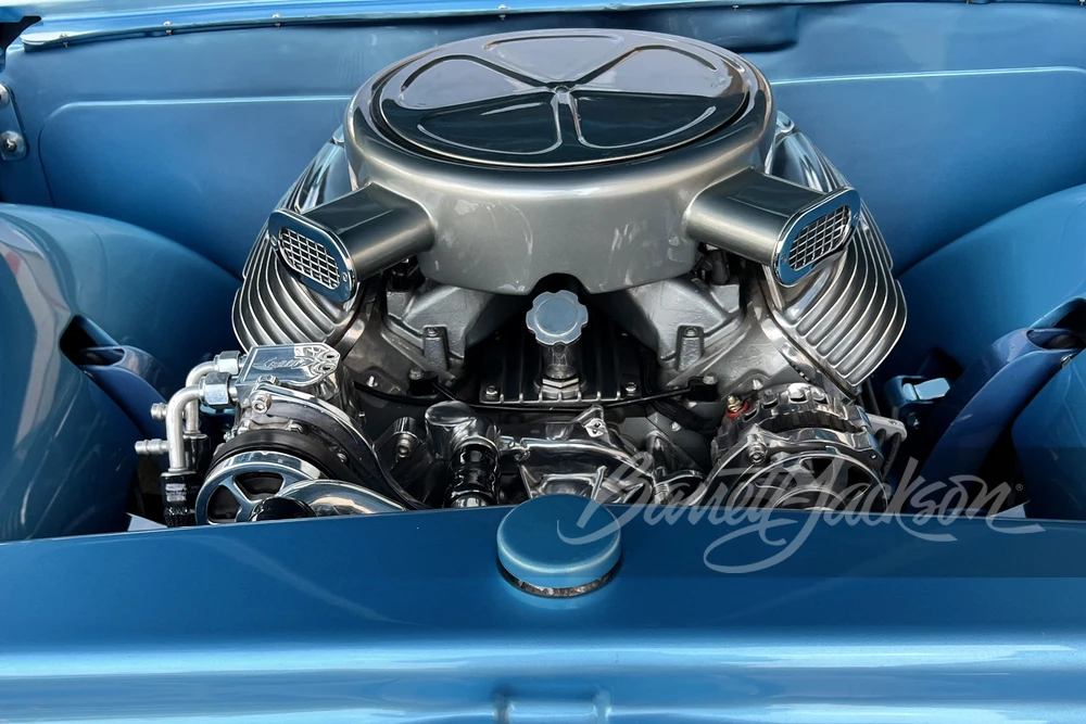 1959 Chevrolet Biscayne - Image 22 of 31