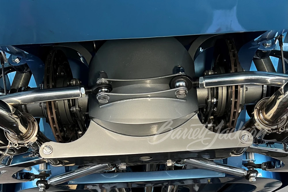 1959 Chevrolet Biscayne - Image 23 of 31
