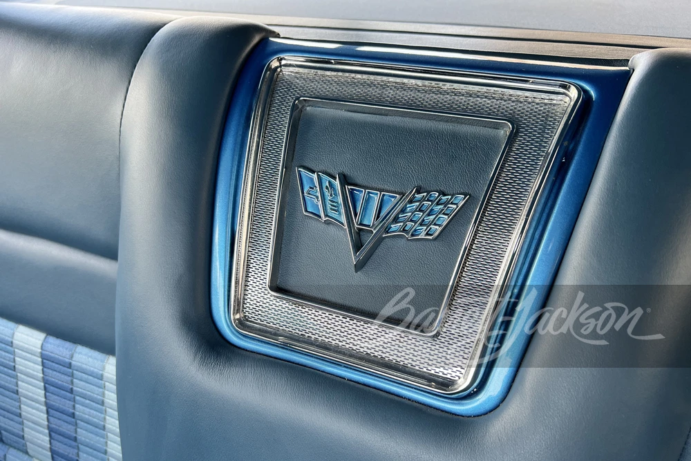 1959 Chevrolet Biscayne - Image 24 of 31