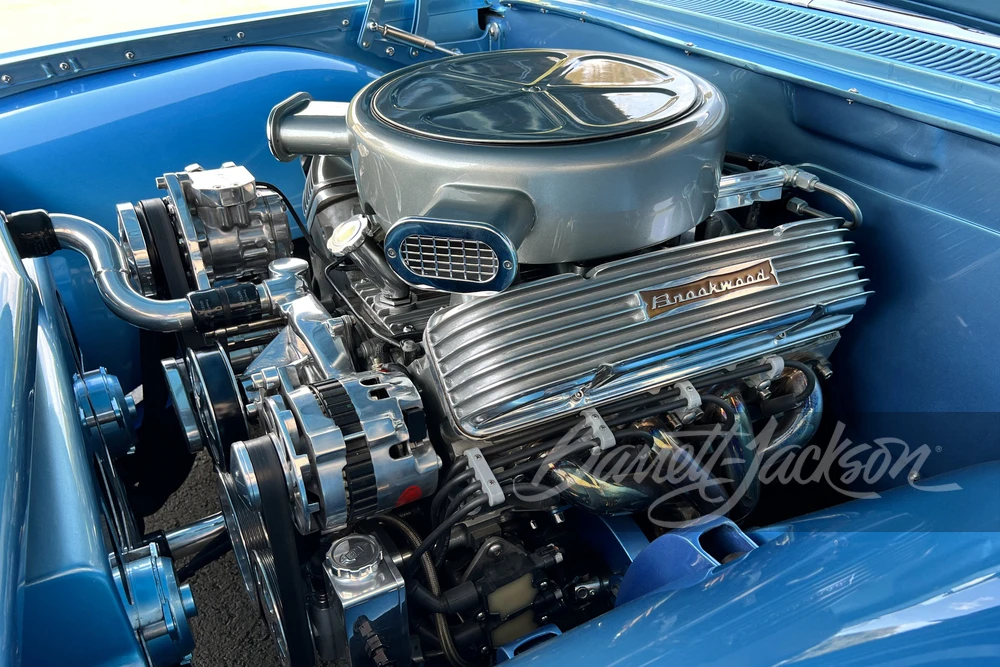 1959 Chevrolet Biscayne - Image 27 of 31