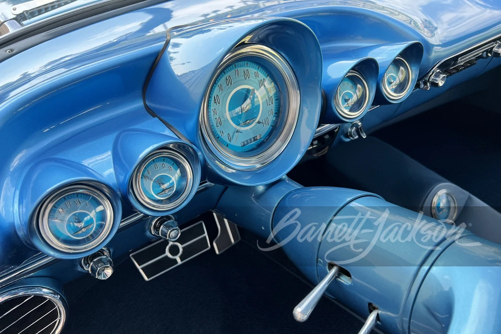 1959 Chevrolet Biscayne - Image 29 of 31