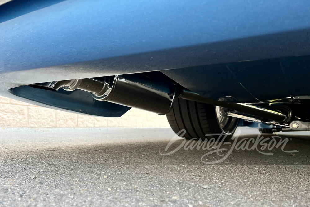 1959 Chevrolet Biscayne - Image 31 of 31