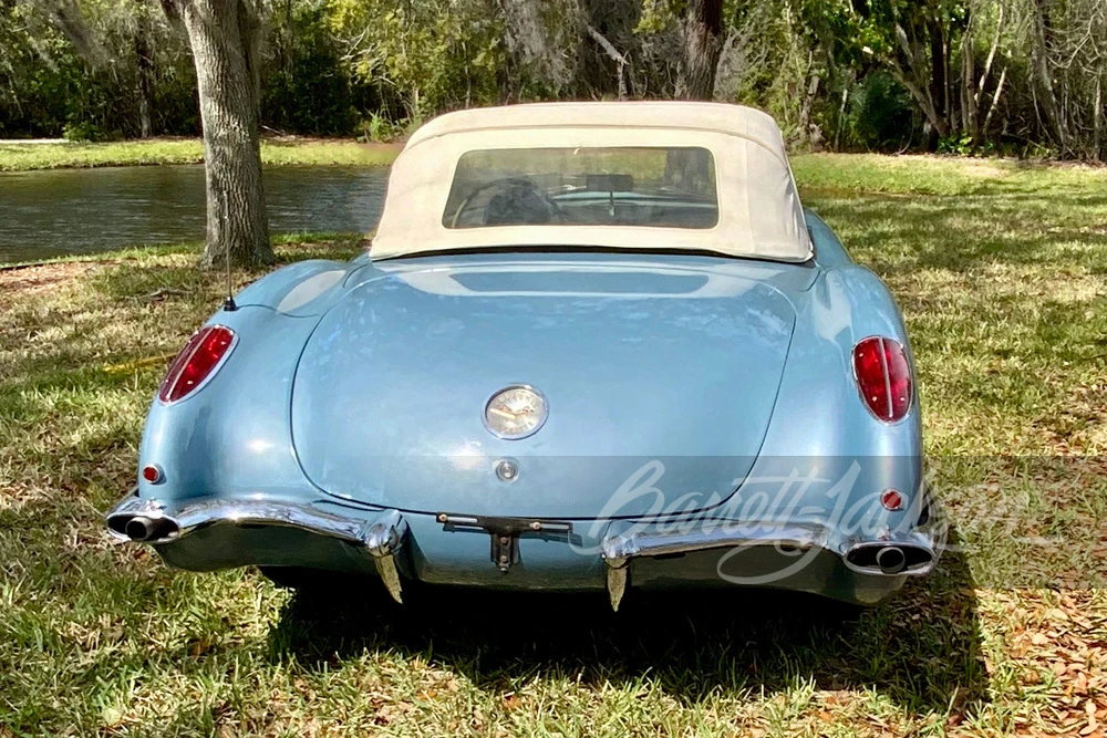 1959 Chevrolet Corvette C1 - Image 6 of 20